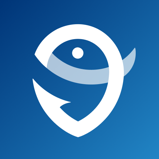 FishingBooker  Icon