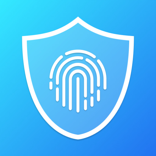 AppLock - Locker Fingerprint