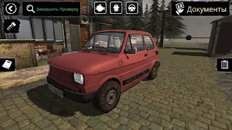 Game screenshot Contraband Police Mobile mod apk