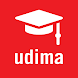 Aula UDIMA - Androidアプリ