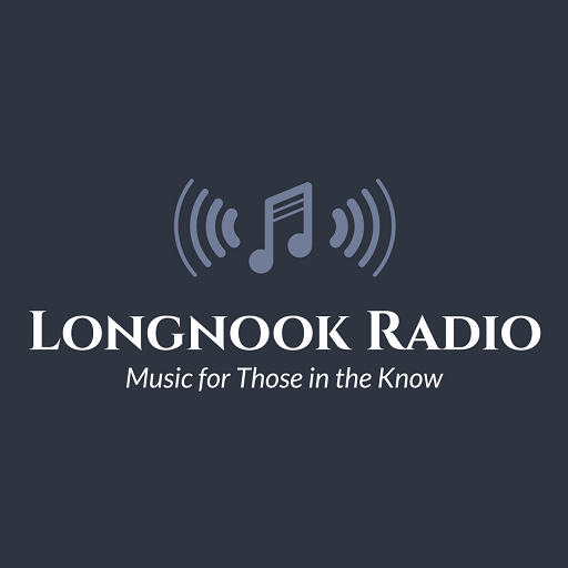 Longnook Radio logo