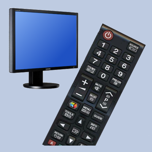 Baixar TV (Samsung) Remote Control