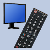 TV (Samsung) Remote Control icon