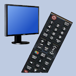 TV (Samsung) Remote Control Apk