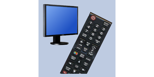 TV (Samsung) Remote Control APK for Android Download