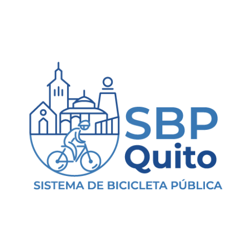 SBPQuito logo
