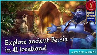 Persian Nights (Full) - Screenshot 3