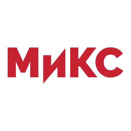 МиКС delivery logo