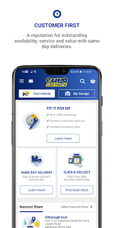Euro Car Parts - Official Appのおすすめ画像4