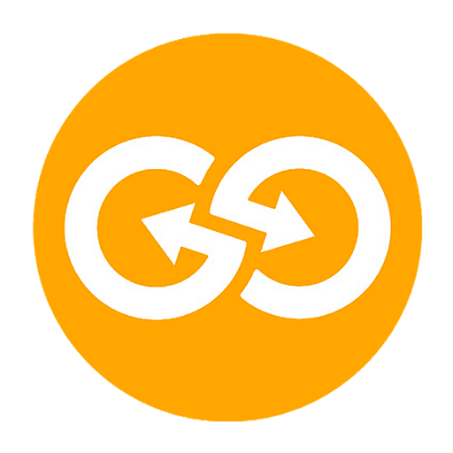 Lái xe hộ GOCheap! DriverX logo