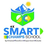 Cover Image of Baixar Smart Champs English School  APK