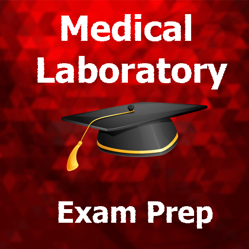 Medical Laboratory Preparation logo