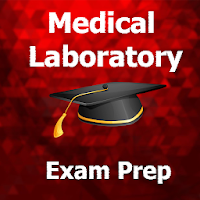 Medical Laboratory Test Preparation 2021 Ed