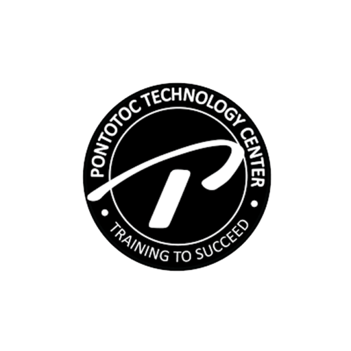 Pontotoc Tech logo