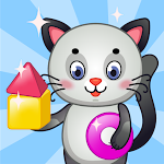 Cover Image of Unduh Learning games for kids  APK