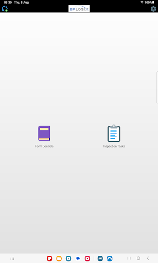 BP Logix Screenshot 3 - AppWisp.com