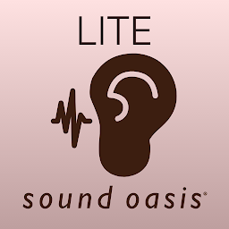 Obrázek ikony Tinnitus Therapy Lite
