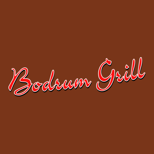 Bodrum Grill Colchester logo