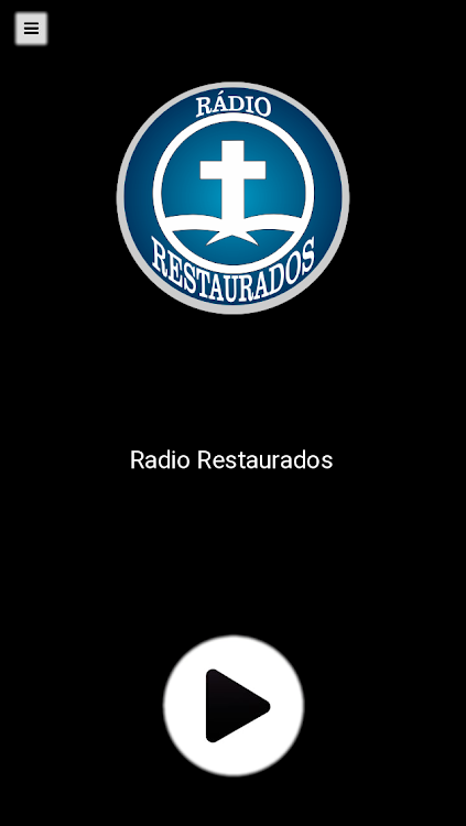 Radio Restaurados - 1.0 - (Android)