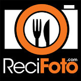 ReciFoto icon