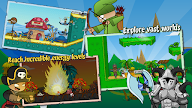 Télécharger Helmet Heroes MMORPG - Heroic Crusaders RPG Quest APK MOD
(Astuce)