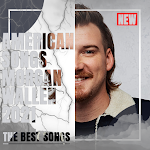 Cover Image of Скачать Songs of Morgan Wallen 2021 /  APK