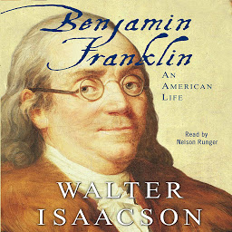Obraz ikony: Benjamin Franklin