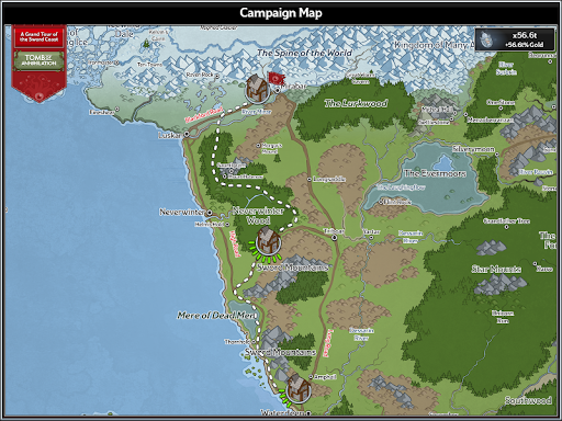 Idle Champions - Role Playing - games