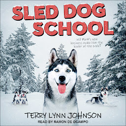 Icon image Sled Dog School