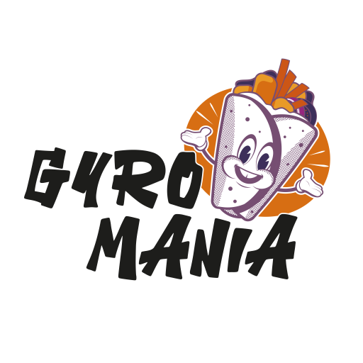 Gyromania Arnstorf logo