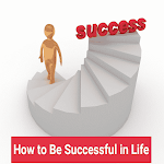 Cover Image of Unduh How to Be Successful in Life  APK
