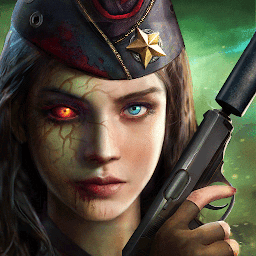 Dead Empire: Zombie War Mod Apk