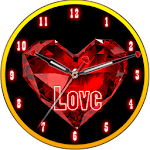 Love Clock Apk