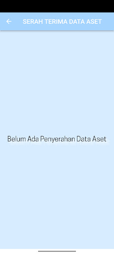 ASET RSMM Screen 3