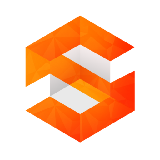 Servicebox logo