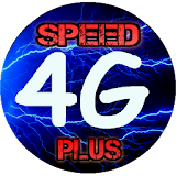 Speed Browser 5G icon