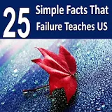 25 Facts About Failure icon