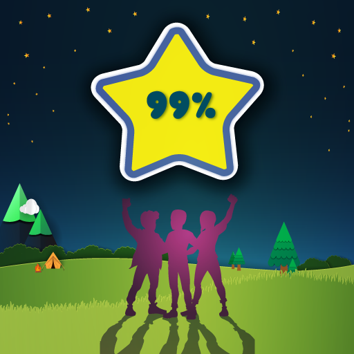 Friend Test Scanner Prank