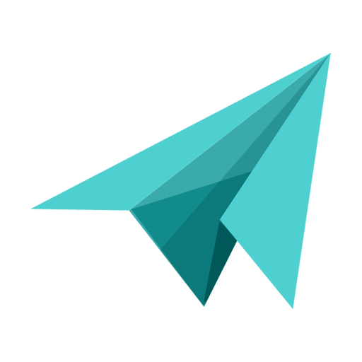 Simple Flight Ticket logo