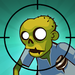 Cover Image of Tải xuống Zombies ngu ngốc  APK