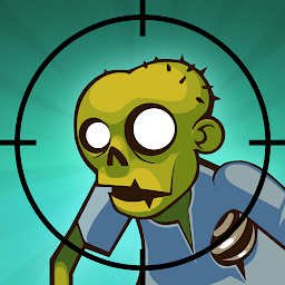 Imagen de ícono de Stupid Zombies