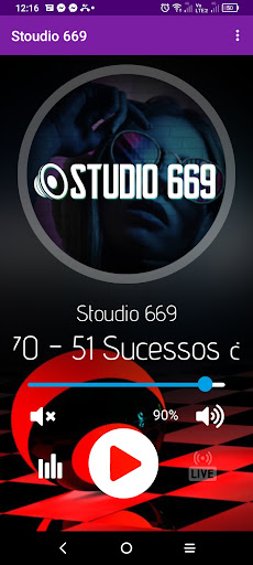Stoudio669 Screen 2
