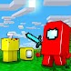Skins Among Craft For Minecraft PE 2021 - Androidアプリ