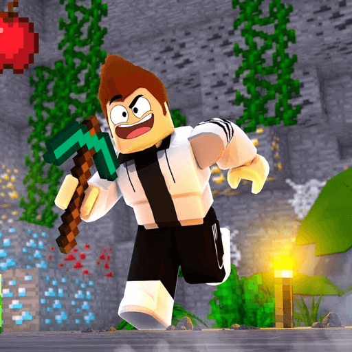 block craft mod for roblox Download on Windows