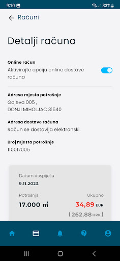 Miholjački vodovod Screen 3