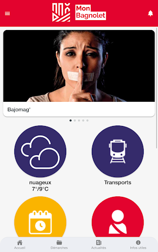 Mon Bagnolet Screenshot
