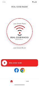 Real Good Radio