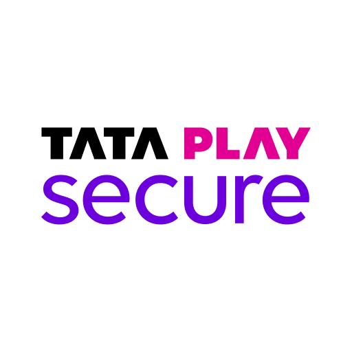 Tata Play Secure