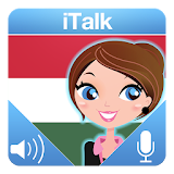 iTalk Hungarian icon