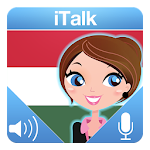 iTalk Hungarian Apk
